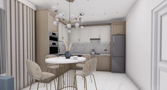 Image No.13-4 Bed Apartment for sale