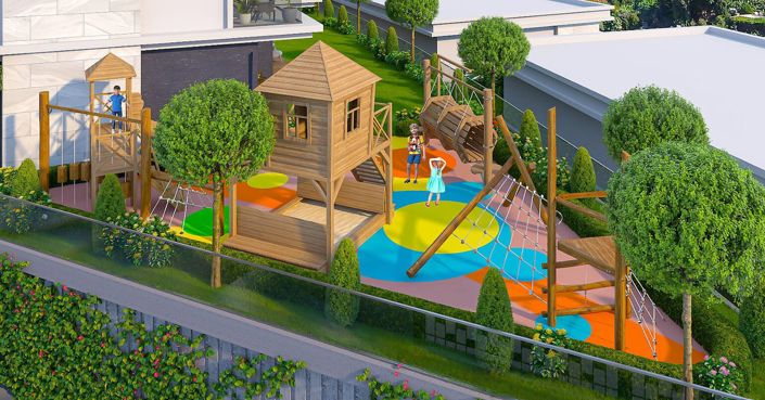 Image No.14-1 Bed Apartment for sale