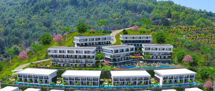 Image No.3-1 Bed Apartment for sale