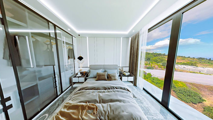 Image No.30-1 Bed Apartment for sale