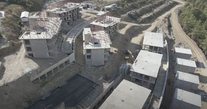 Image No.36-1 Bed Apartment for sale