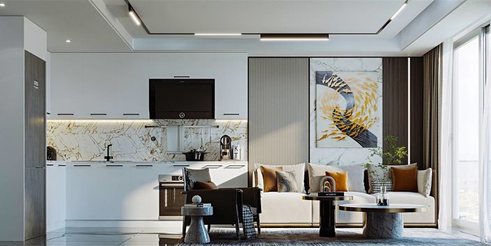 Image No.16-2 Bed Apartment for sale