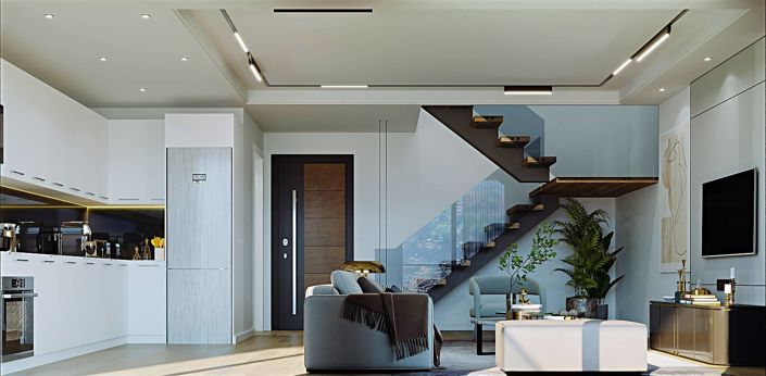 Image No.22-2 Bed Apartment for sale