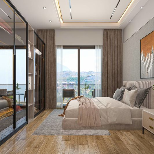 Image No.26-2 Bed Apartment for sale