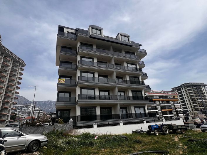 Image No.3-3 Bed Apartment for sale