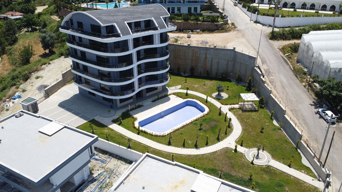 Image No.10-2 Bed Apartment for sale