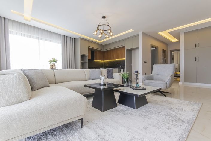 Image No.21-3 Bed Apartment for sale