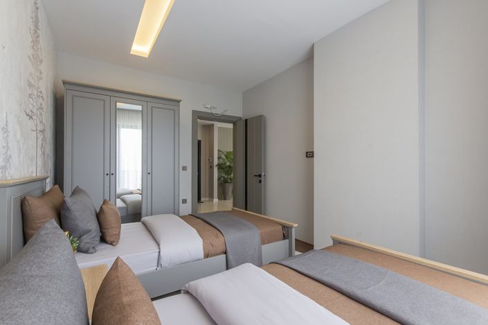 Image No.43-3 Bed Apartment for sale