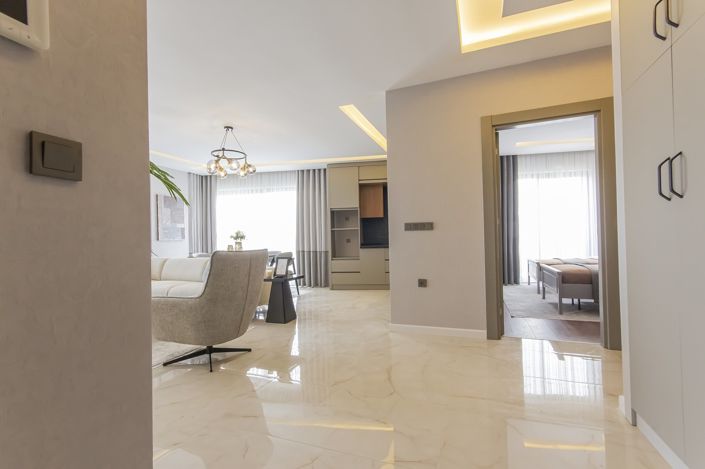 Image No.45-3 Bed Apartment for sale