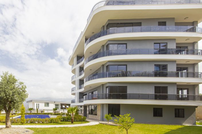 Image No.3-4 Bed Apartment for sale