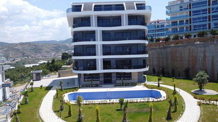 Image No.9-4 Bed Apartment for sale