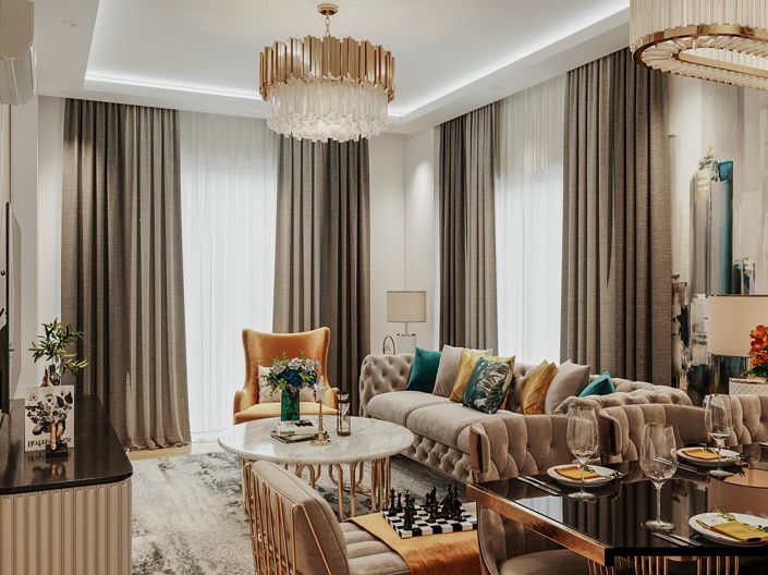 Image No.18-1 Bed Apartment for sale