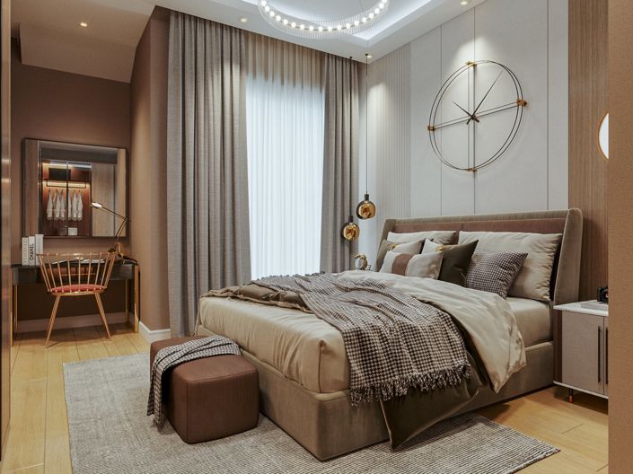 Image No.24-1 Bed Apartment for sale