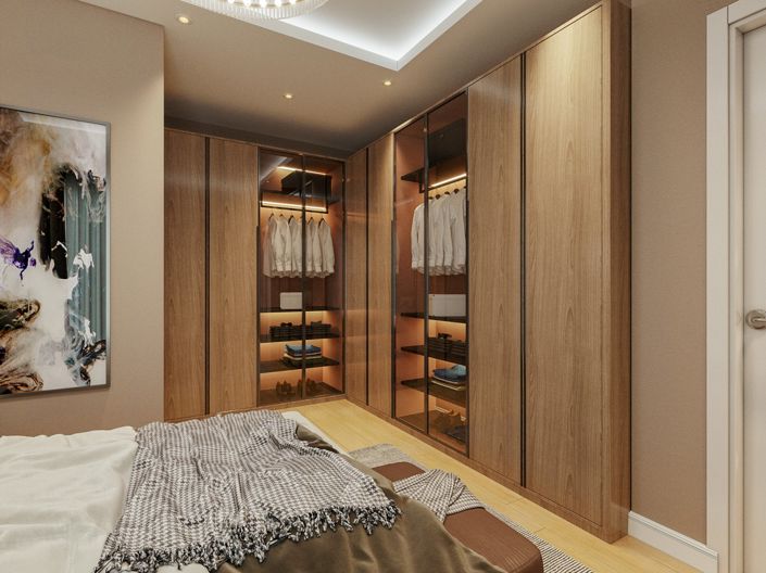 Image No.25-1 Bed Apartment for sale