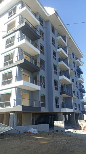 Image No.28-1 Bed Apartment for sale