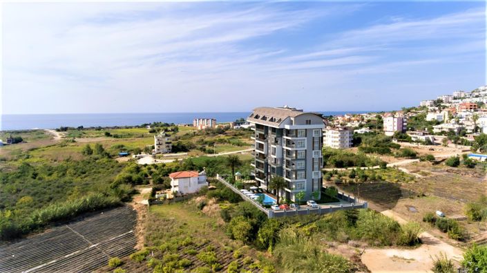 Image No.3-1 Bed Apartment for sale