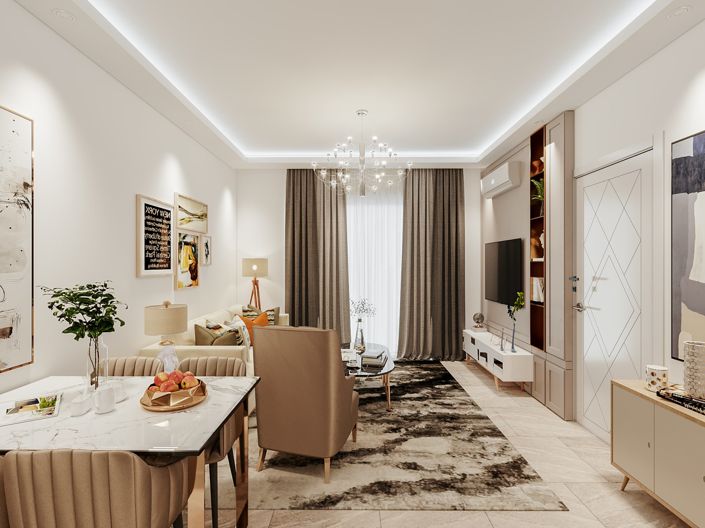 Image No.20-2 Bed Apartment for sale