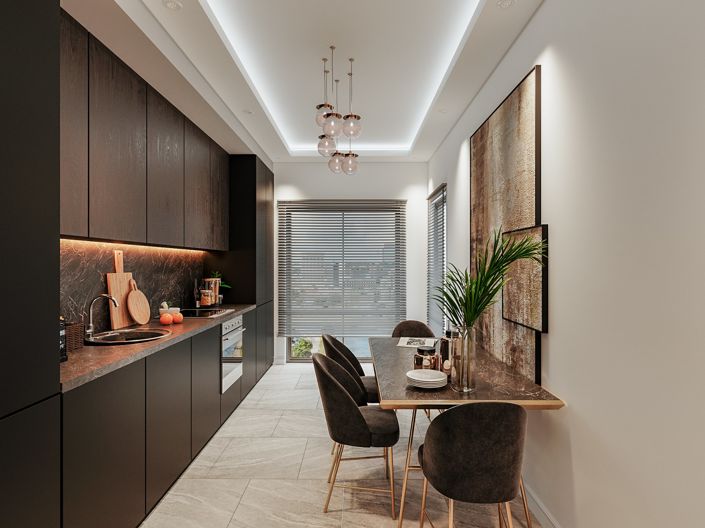 Image No.22-4 Bed Apartment for sale