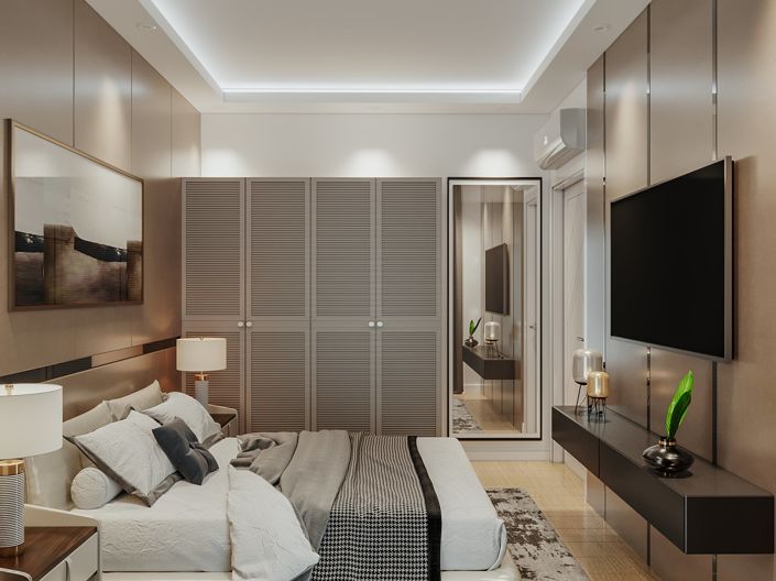 Image No.23-4 Bed Apartment for sale