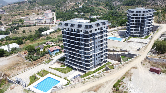 Image No.6-1 Bed Apartment for sale