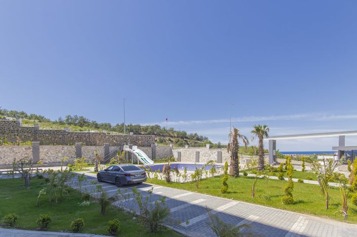 Image No.9-Appartement de 2 chambres à vendre à Demirtas