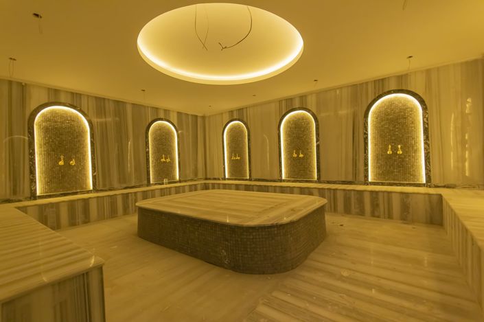 Image No.15-Appartement de 2 chambres à vendre à Demirtas