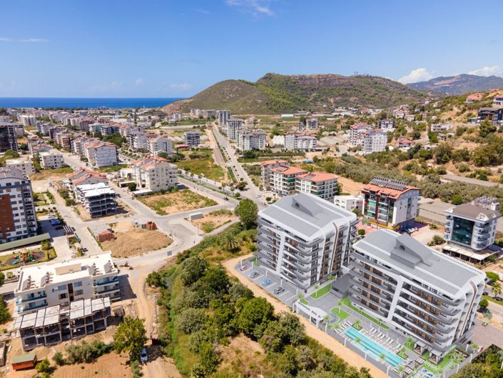 Image No.1-1 Bed Apartment for sale
