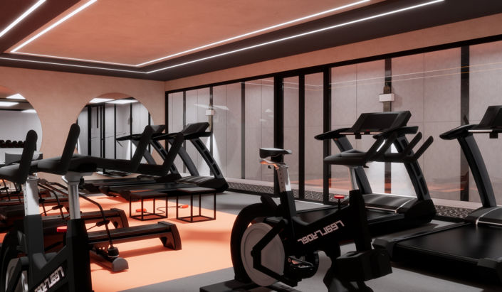 Image No.19-1 Bed Apartment for sale