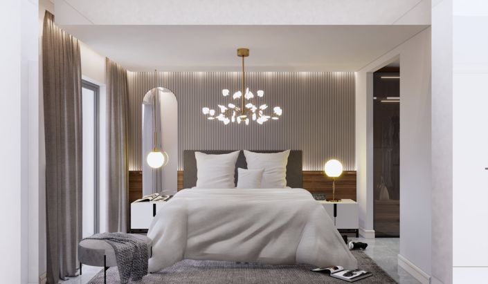 Image No.21-1 Bed Apartment for sale