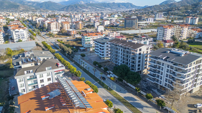 Image No.28-1 Bed Apartment for sale