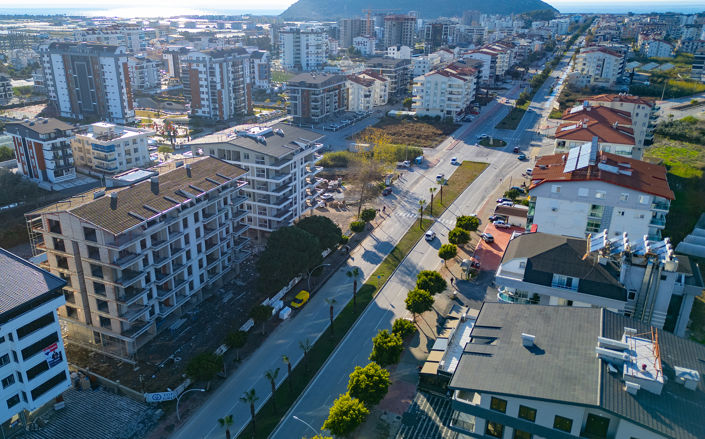 Image No.27-1 Bed Apartment for sale