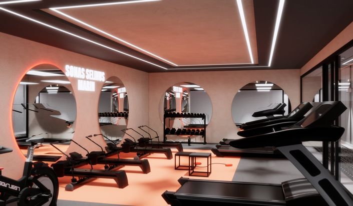 Image No.18-4 Bed Apartment for sale