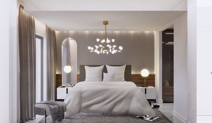 Image No.21-4 Bed Apartment for sale