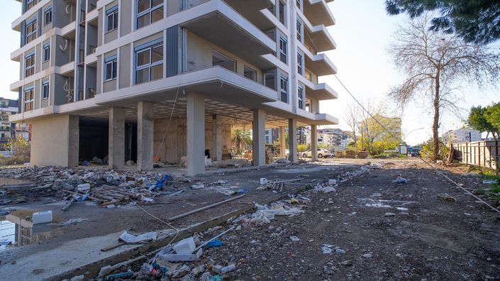 Image No.23-4 Bed Apartment for sale