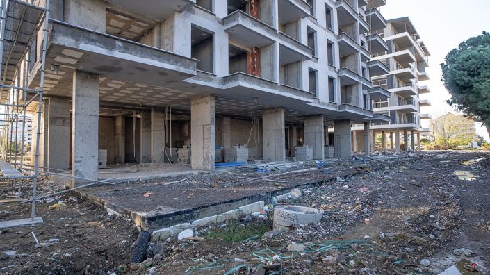 Image No.26-4 Bed Apartment for sale