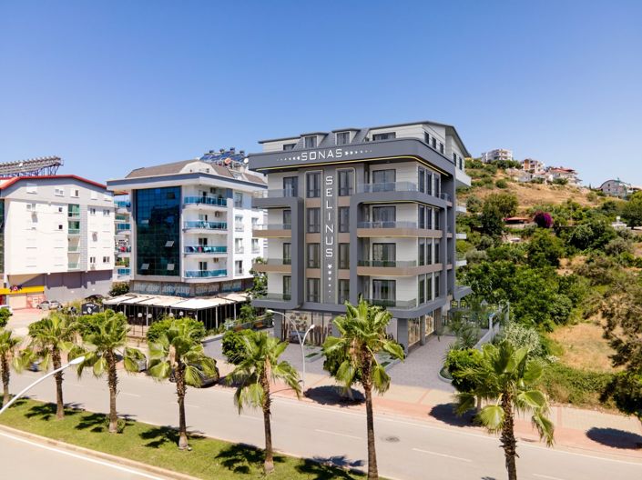 Image No.4-4 Bed Apartment for sale