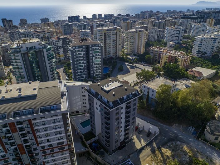 Image No.1-3 Bed Apartment for sale