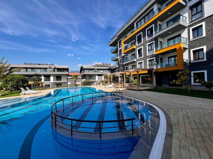 Image No.4-1 Bed Apartment for sale