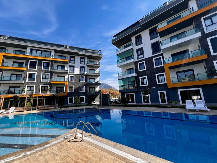 Image No.1-2 Bed Apartment for sale