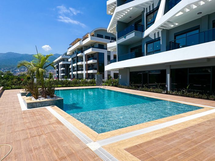 Image No.1-1 Bed Apartment for sale