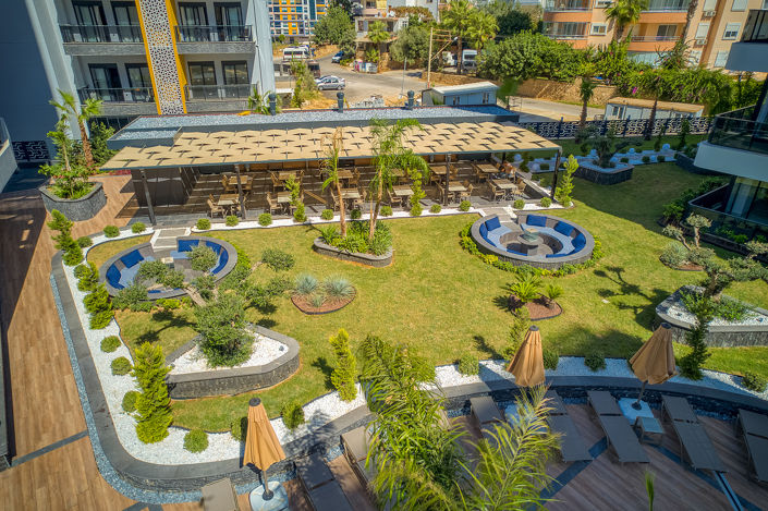 Image No.10-1 Bed Apartment for sale