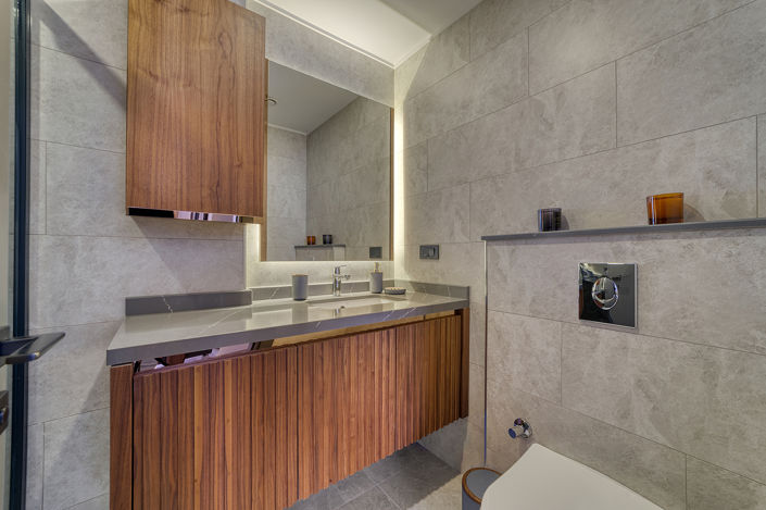 Image No.36-1 Bed Apartment for sale