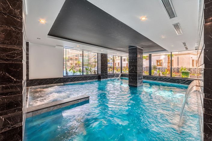 Image No.19-2 Bed Apartment for sale