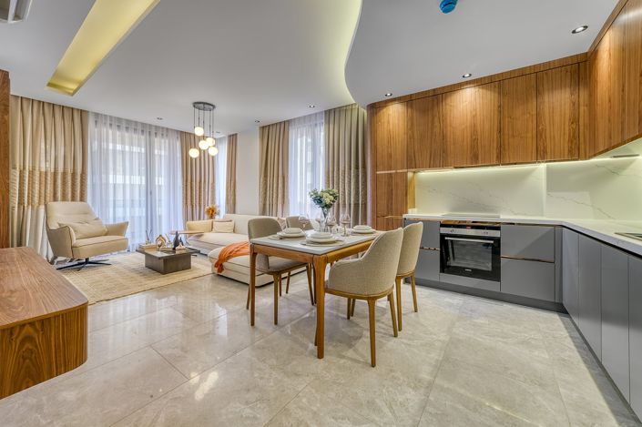 Image No.31-2 Bed Apartment for sale