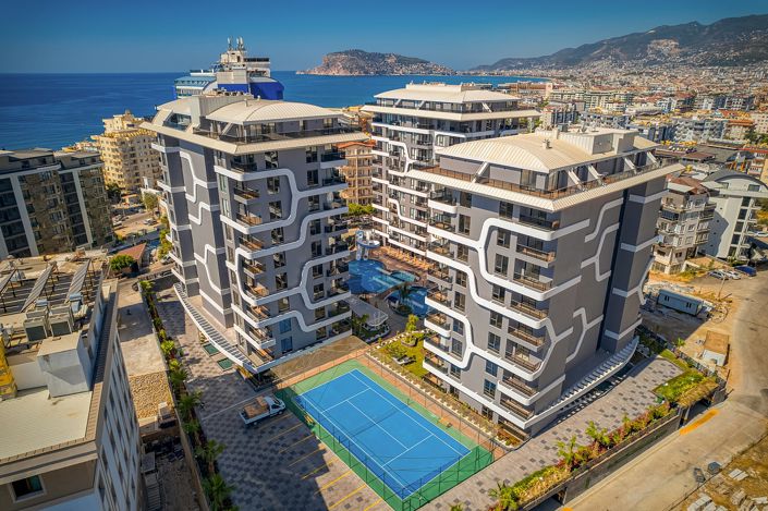 Image No.16-2 Bed Apartment for sale