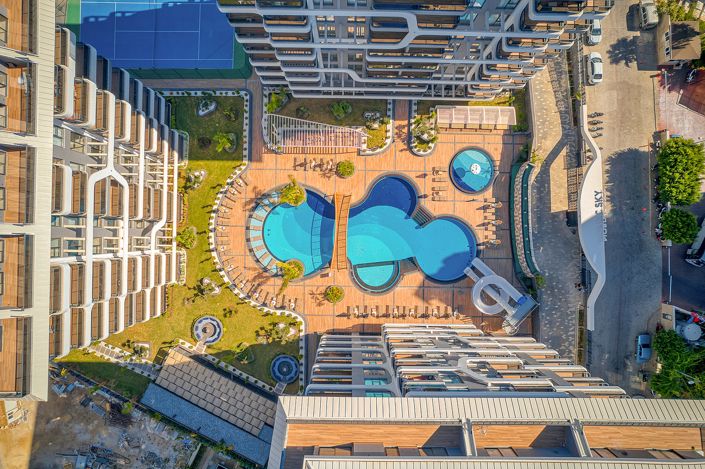 Image No.4-2 Bed Apartment for sale