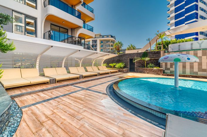 Image No.7-2 Bed Apartment for sale