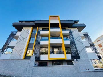 2 Bed Apartment for sale