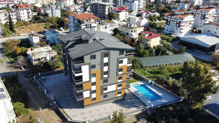 Image No.3-1 Bed Apartment for sale