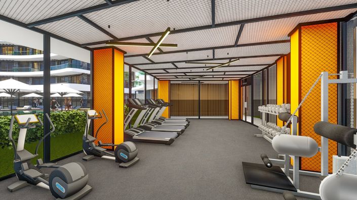 Image No.16-2 Bed Apartment for sale